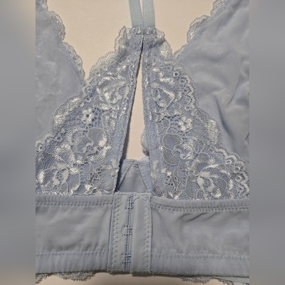 [5x$20] New Zoey Bralette Lace /  Size L - Picture 3 of 8